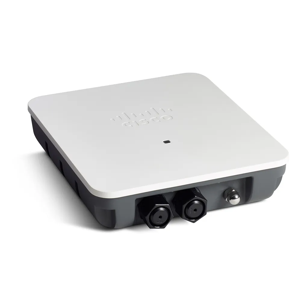 Punto de acceso Cisco WAP571E al aire libre