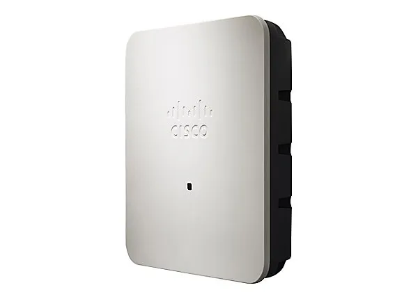 Punto de acceso Cisco WAP571E punto de acceso exterior