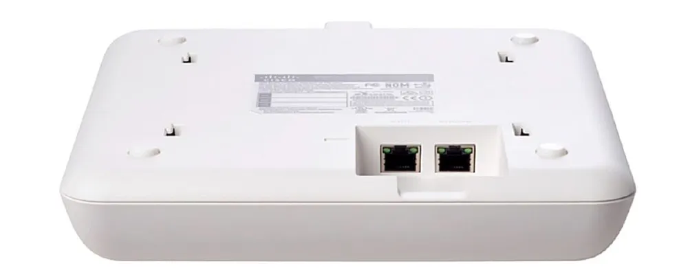 CISCO WAP571 WIRELESS-AC/N PREMIUM DUAL RADIO ACCESS POINT
