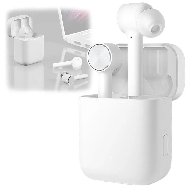 Mi True Fones de ouvido sem fio