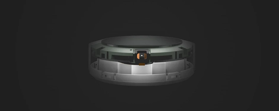 Xiaomi Mi Sıcaklık ve Nem Monitörü