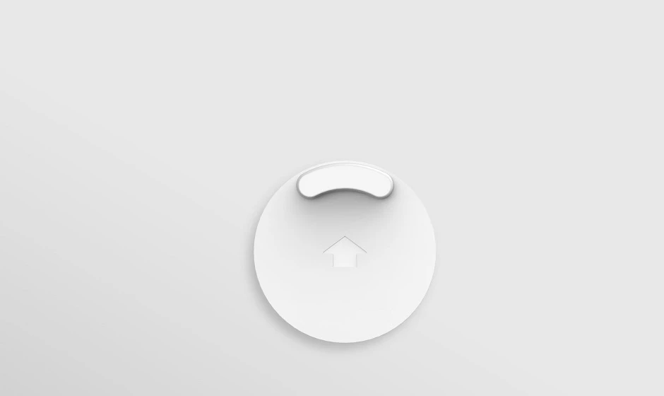 Xiaomi Mi Sıcaklık ve Nem Monitörü