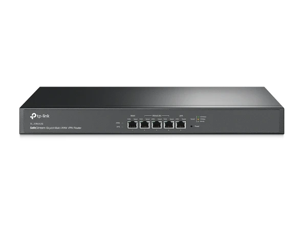 safestream vpn защита данных гигабитный маршрутизатор dua-wan er6120