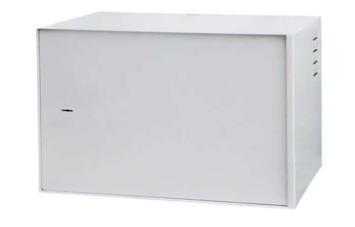mantar szafs 9u 600mm