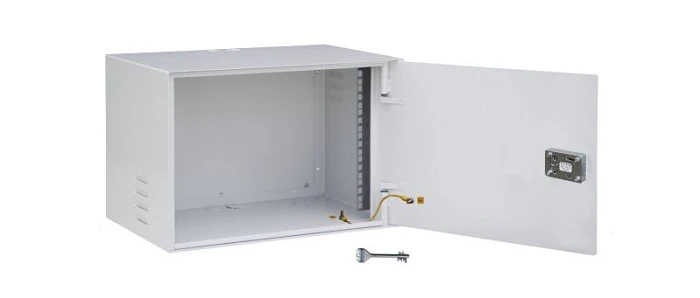mantar rack cabinet 9u