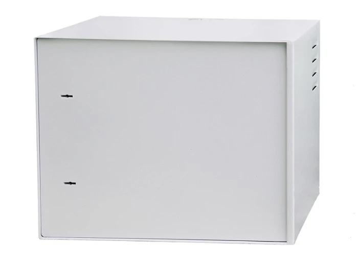 manta 9u 600mm Schrank