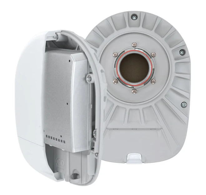 RF ELEMENTOS TWISTPORT PARA ROTERBOARD rf elementos adaptador twistport
