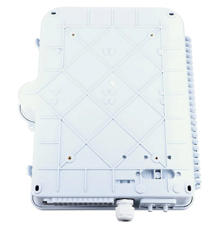cheap 24 core fiber optic box
