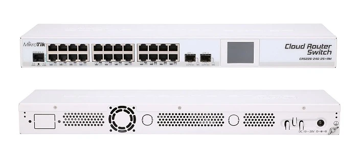crs-routerboards