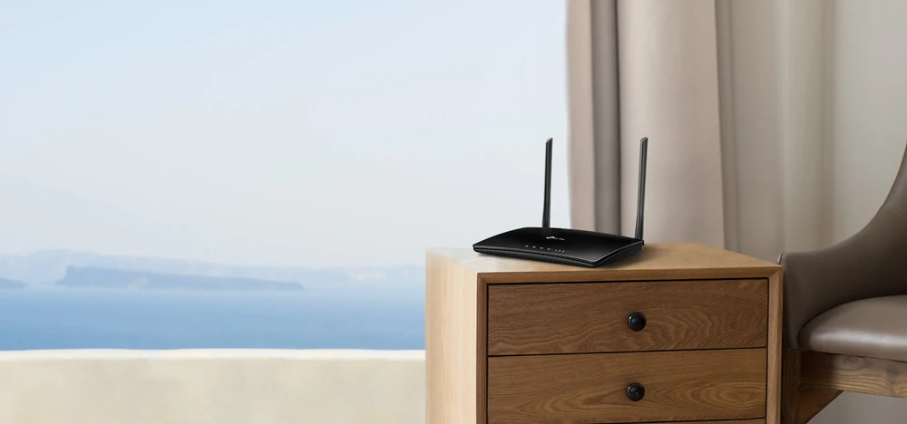 bezdrátový router wifi router lte 4g lan router sim