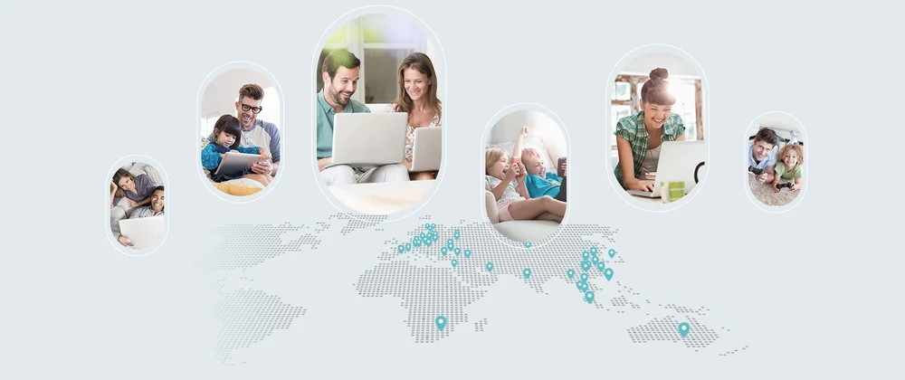 bezdrátový router wifi router lte 4g lan router sim