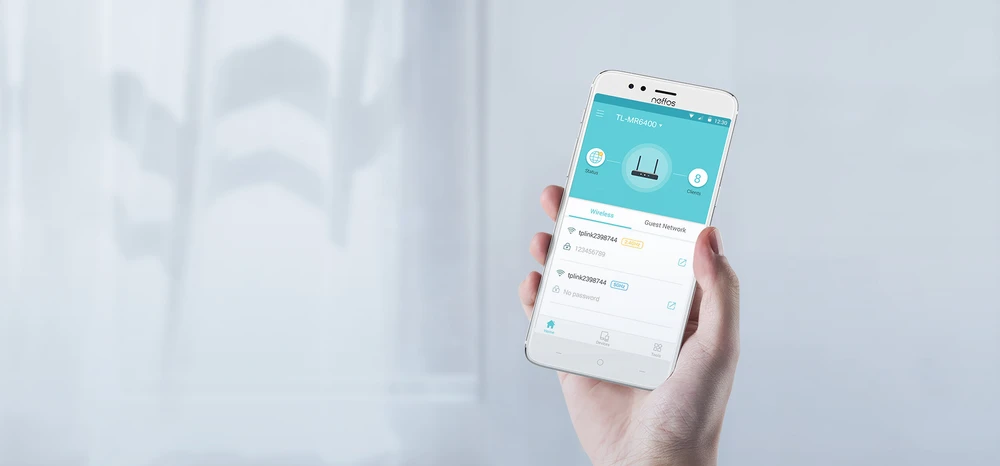 bezdrátový router wifi router lte 4g lan router sim