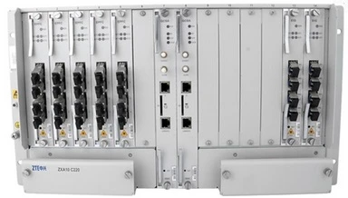 zxa10 c220 descrição do produto gigabit rede gpon