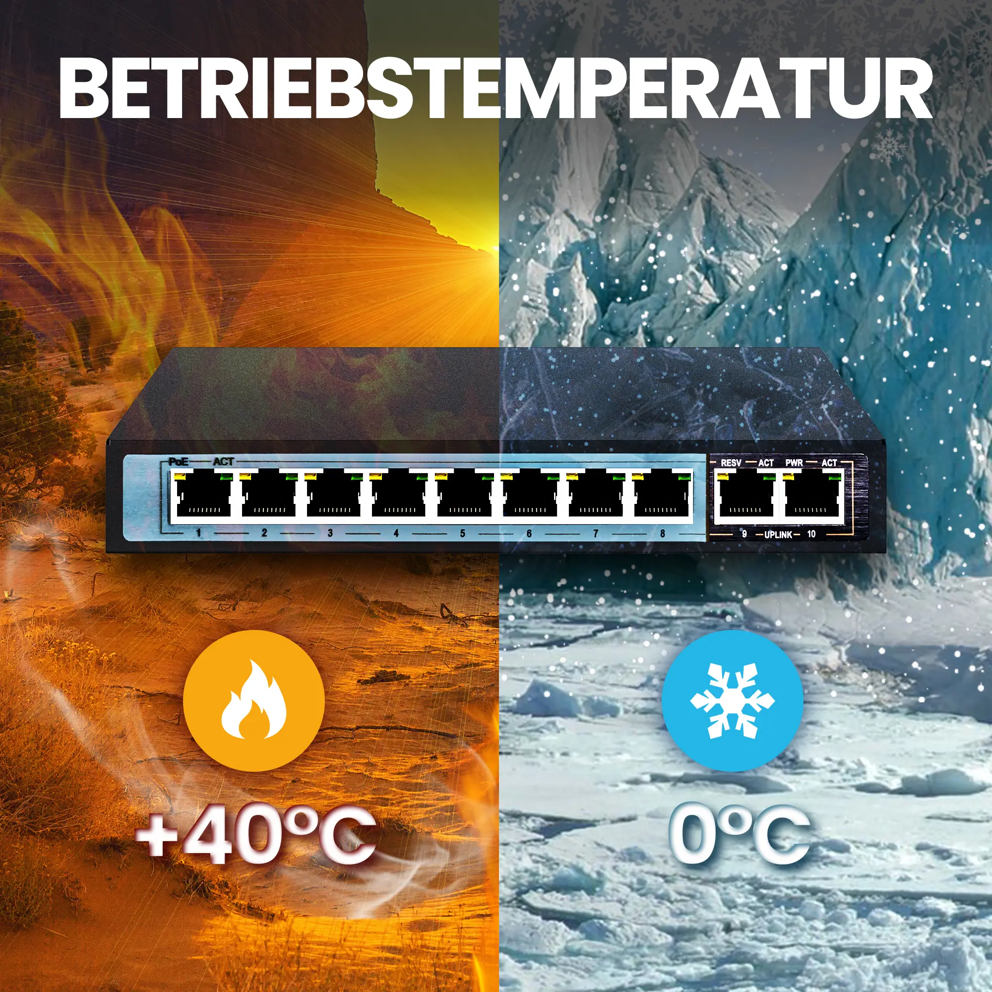 extralink ceres batna24