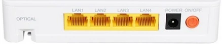 zte f400 epon onu ont, 1x ge 3x fe, ont 1x ge, ont 3x fe, ip adresa, epon onu, 1x ge, no patchcord, scapcscapc, no wifi dual band ghz ac