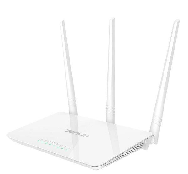 tenda f3-Router