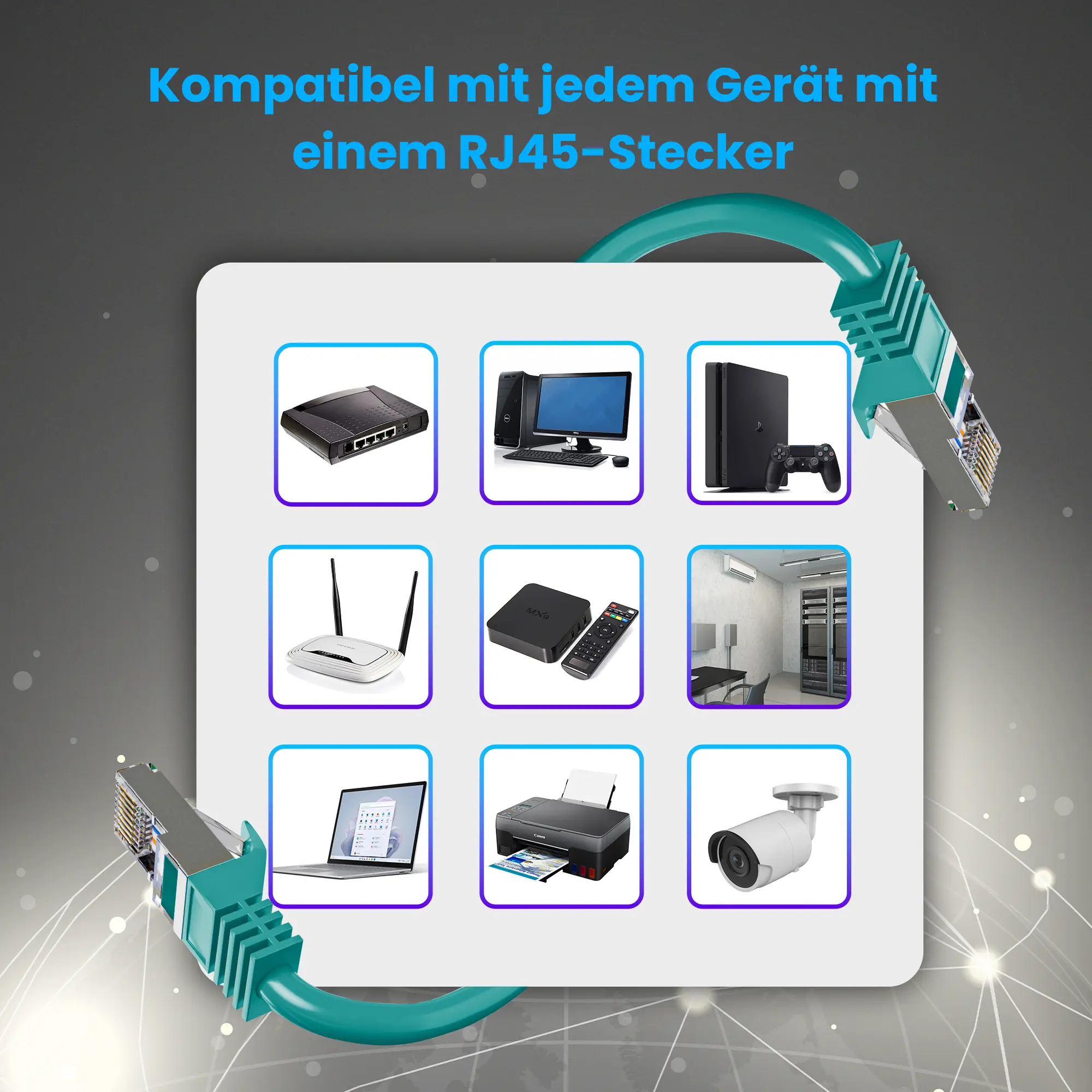 patchkabel 6 ftp 1m rj45