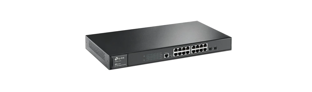 akıllı anahtar tp-link 16 bağlantı noktalı l2