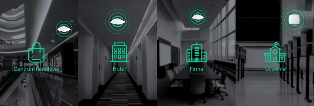 roteador de ponto de acesso sem fio gigabit solução de negócios wifi universidade empresa hoteleira