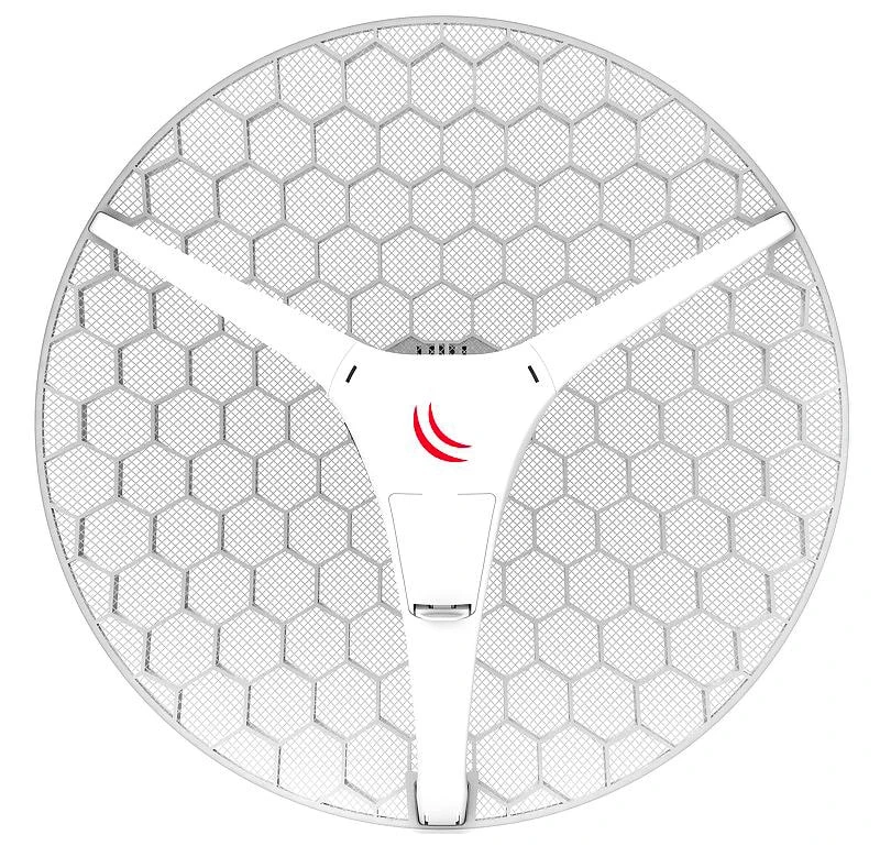 MicroTik LHG XL 2