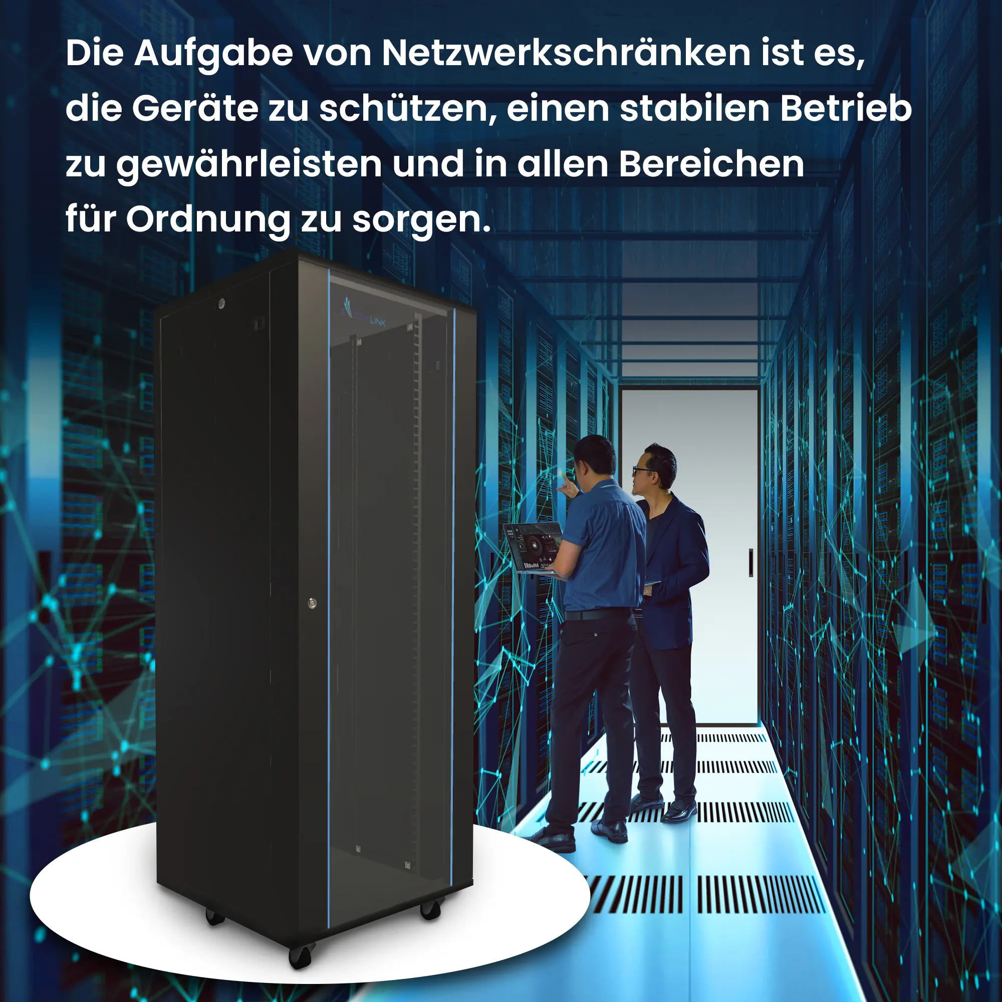 EXTRALINK Kabinendecke
