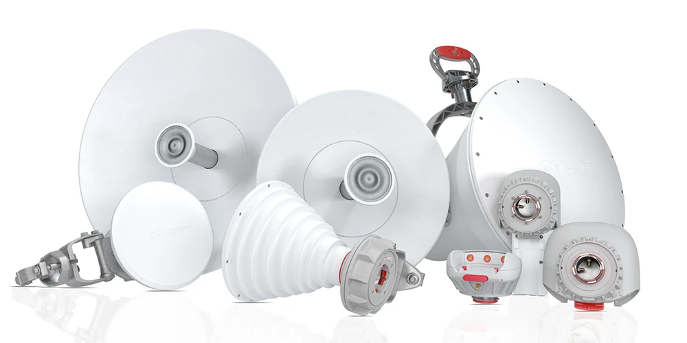 RF-ELEMENTE ULTRAHORN TP 5-24