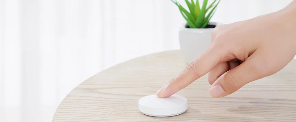 Xiaomi Mi Akıllı Sensör Seti