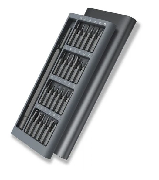 MiJia Wiha 24 in 1 Kit cacciaviti di precisione Kit cacciaviti Xiaomi