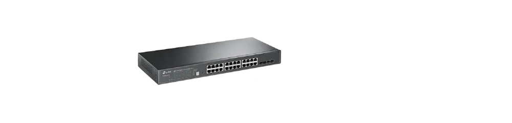 smart dwitch corporations corporations switch di rete tp-link t1700g-28tq