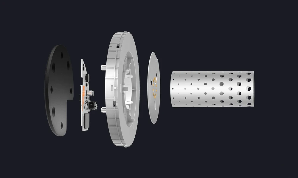 Elevato standard di produzione
