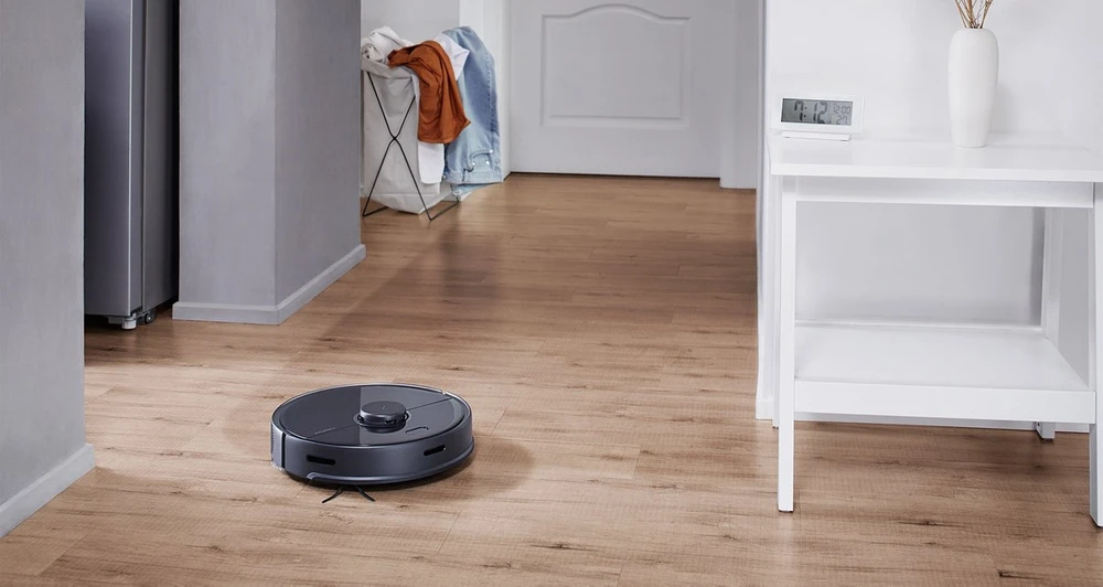 Roborock Vacuum Cleaner S6 - Robot sprzątający
