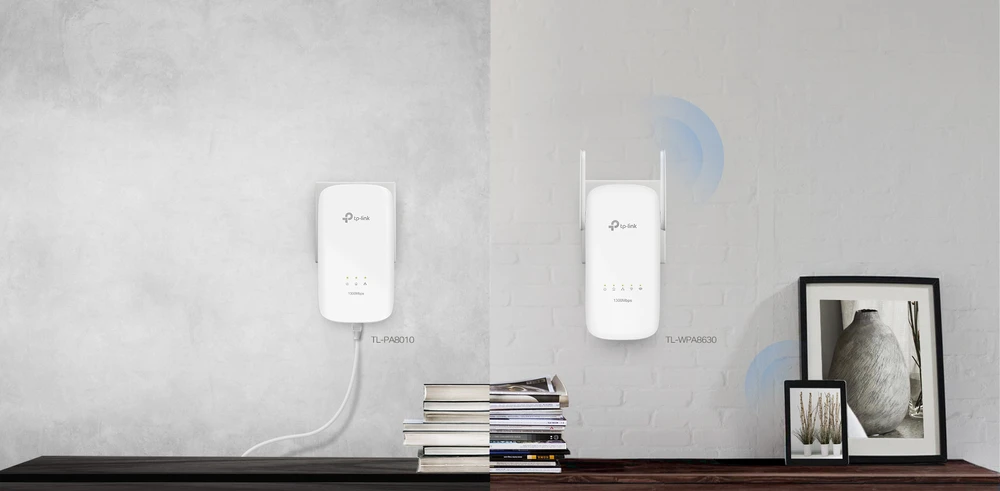 TL-WPA8630-0