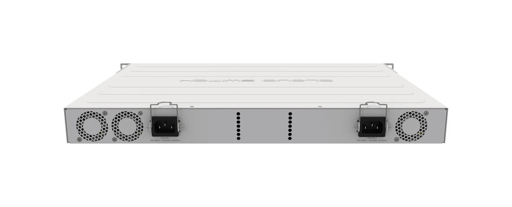 MICROTIC CRS354-48G-4S + 2Q + RM