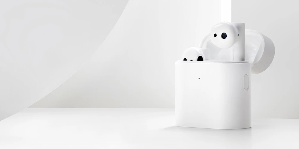 Xiaomi Mi True Wireless Auscultadores 2