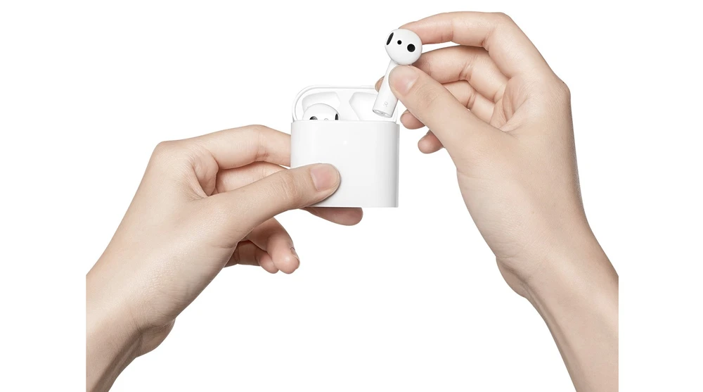 Xiaomi Mi True Wireless Auscultadores 2