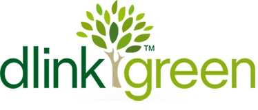 dlink verde