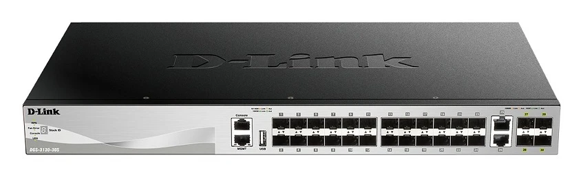 dgs-3130