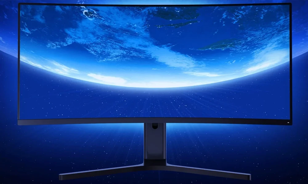 Monitor Xiaomi