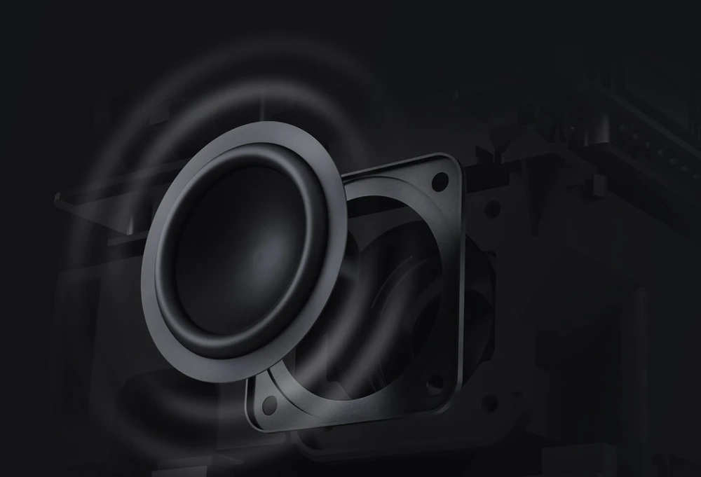 XIAOMI MI SMART COMPACT PROJECTOR