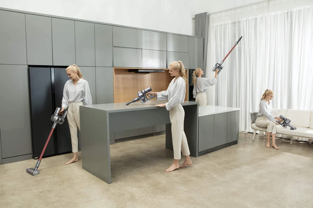 Xiaomi Dreame V11 cordless vacuum cleaner