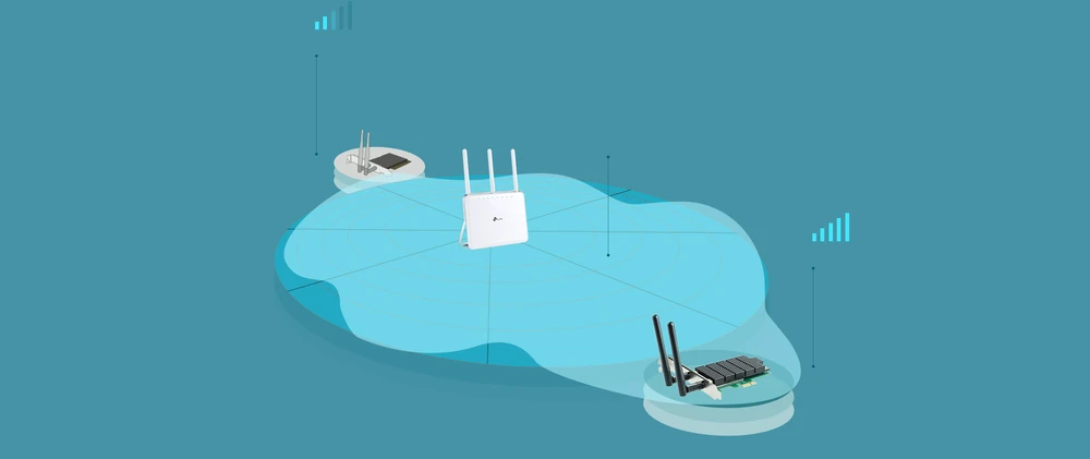 TP-LINK ARCHER T4E