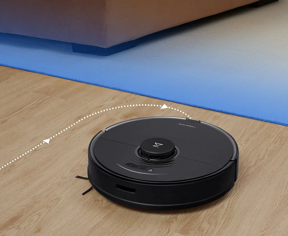 roborock-s7