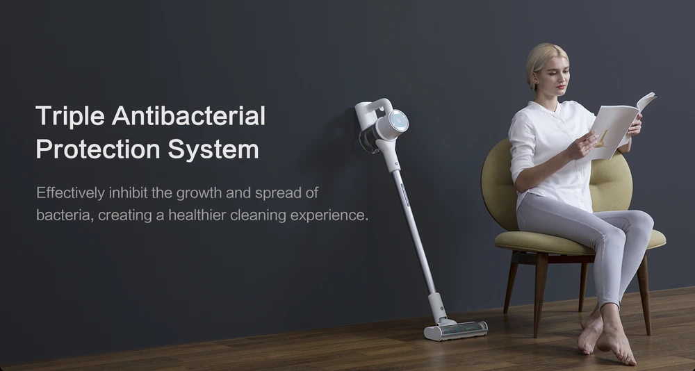 XIAOMI XCLEA P10