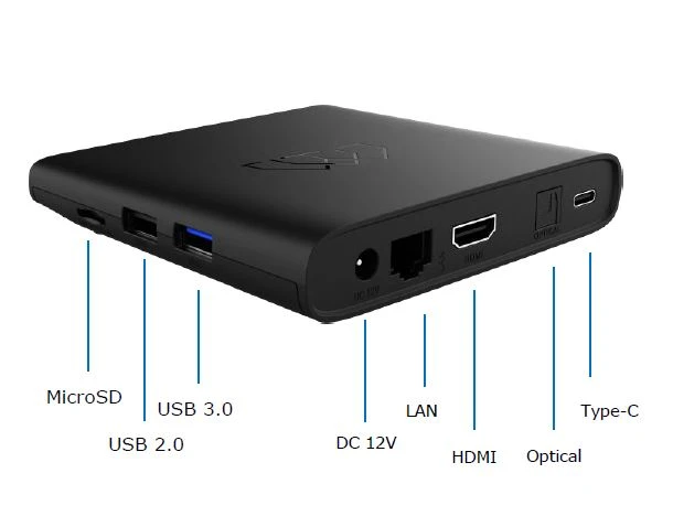 XIAOMI HOMATIK-BOX