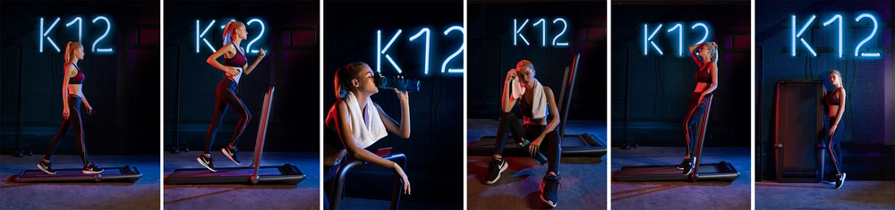 XIAOMI KINGSMITH K12