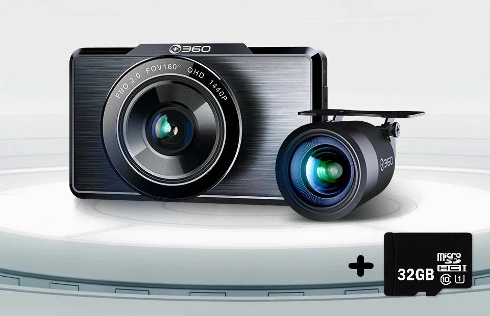 QIHOO 360 G500H