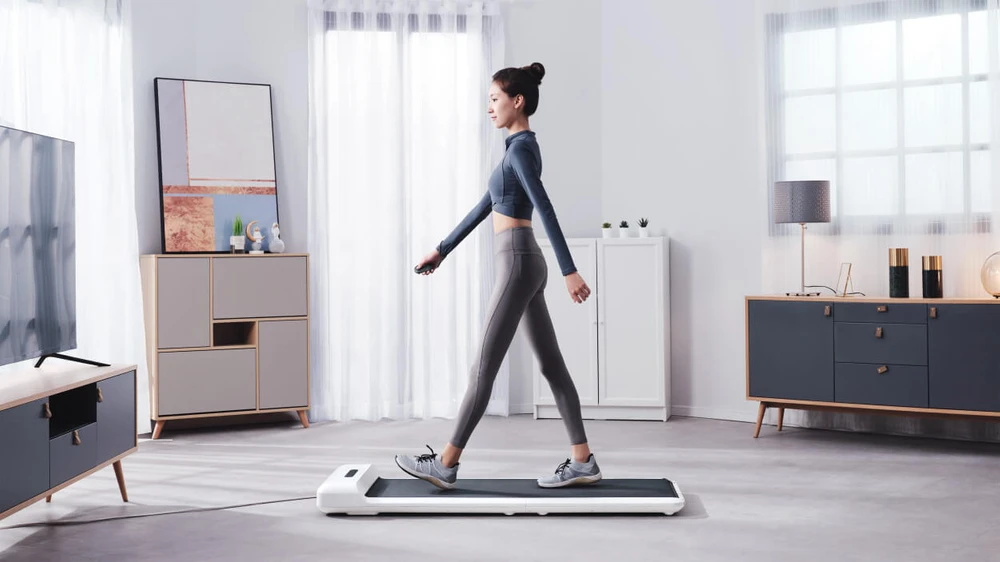 XIAOMI KINGSMITH C2 WALKING PAD WPC2F