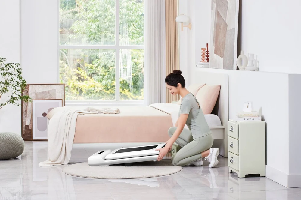 XIAOMI KINGSMITH C2 WALKING PAD WPC2F