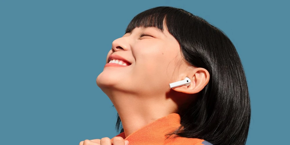 redmi buds 3 шумоподавление для звонков