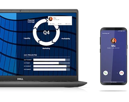DELL VOSTRO 5402/CORE I5 1135G7/8GB/256GB SSD/14.0" FHD/INTEL IRIS PLUS/FGRPR/CAM & MIC/WLAN + BT/BACKLIT KB/3 CELL/W10PRO